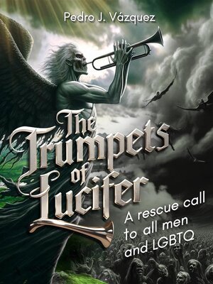 cover image of The Trumpets of Lucifer